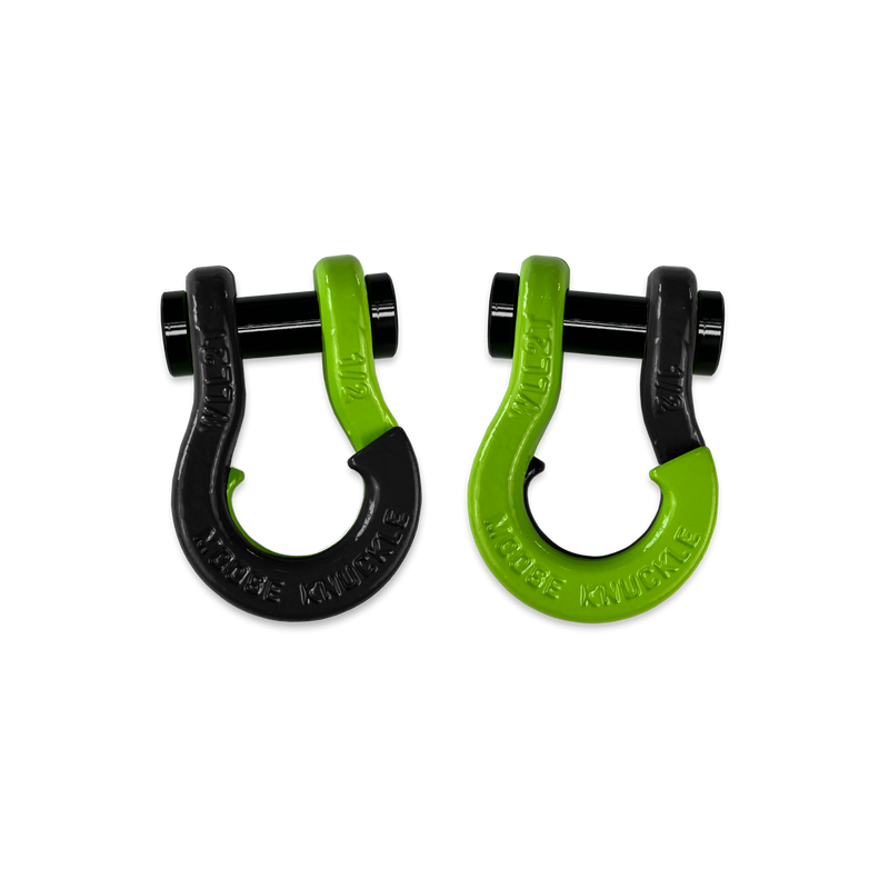 Load image into Gallery viewer, Jowl® SxS Recovery Split Shackle® 1/2
