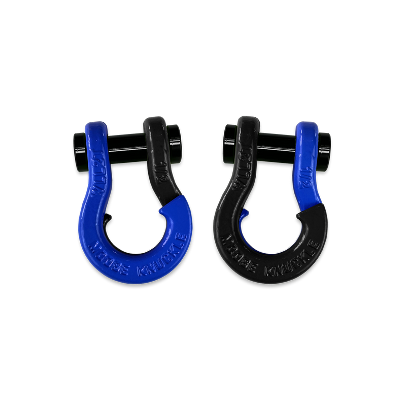 Load image into Gallery viewer, Jowl® SxS Recovery Split Shackle® 1/2
