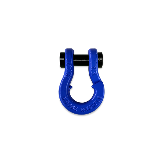 Jowl® SxS Recovery Split Shackle® 1/2