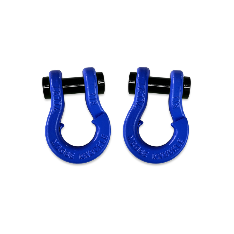 Load image into Gallery viewer, Jowl® SxS Recovery Split Shackle® 1/2
