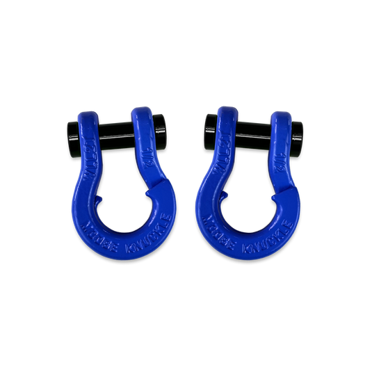 Jowl® SxS Recovery Split Shackle® 1/2