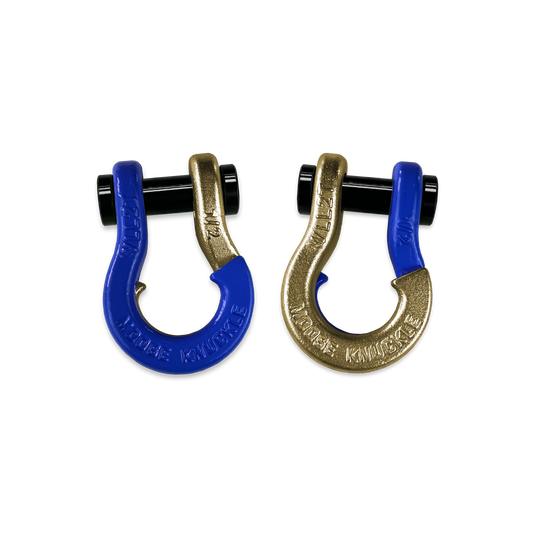 Jowl® SxS Recovery Split Shackle® 1/2