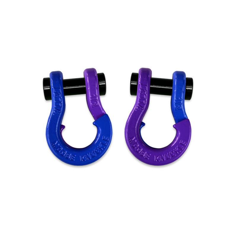 Load image into Gallery viewer, Jowl® SxS Recovery Split Shackle® 1/2
