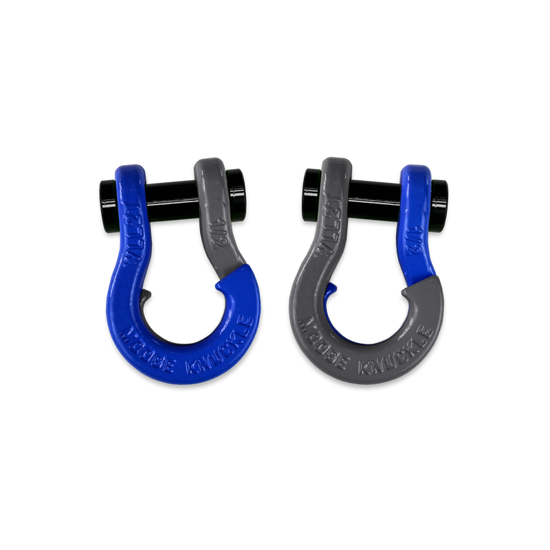 Load image into Gallery viewer, Jowl® SxS Recovery Split Shackle® 1/2
