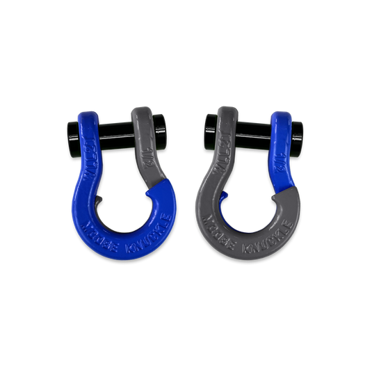 Jowl® SxS Recovery Split Shackle® 1/2