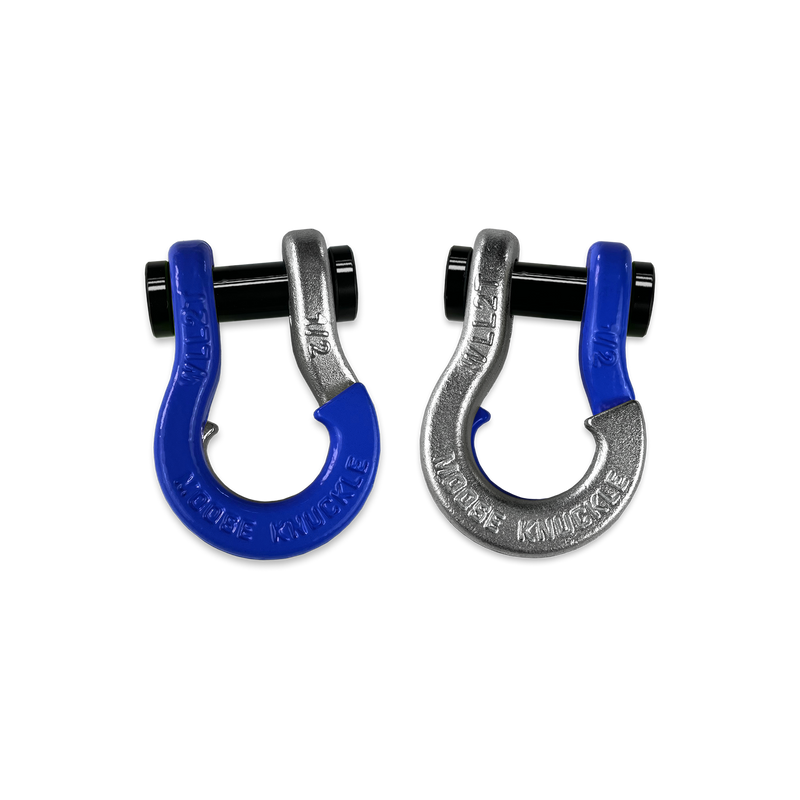 Load image into Gallery viewer, Jowl® SxS Recovery Split Shackle® 1/2
