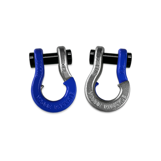 Jowl® SxS Recovery Split Shackle® 1/2