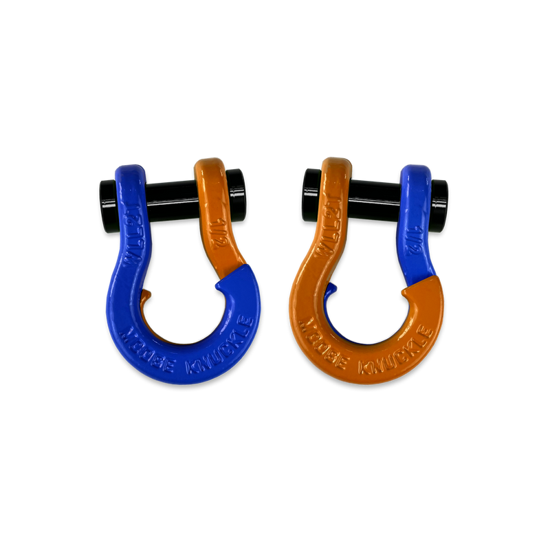 Load image into Gallery viewer, Jowl® SxS Recovery Split Shackle® 1/2

