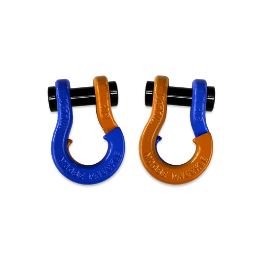 Jowl® SxS Recovery Split Shackle® 1/2