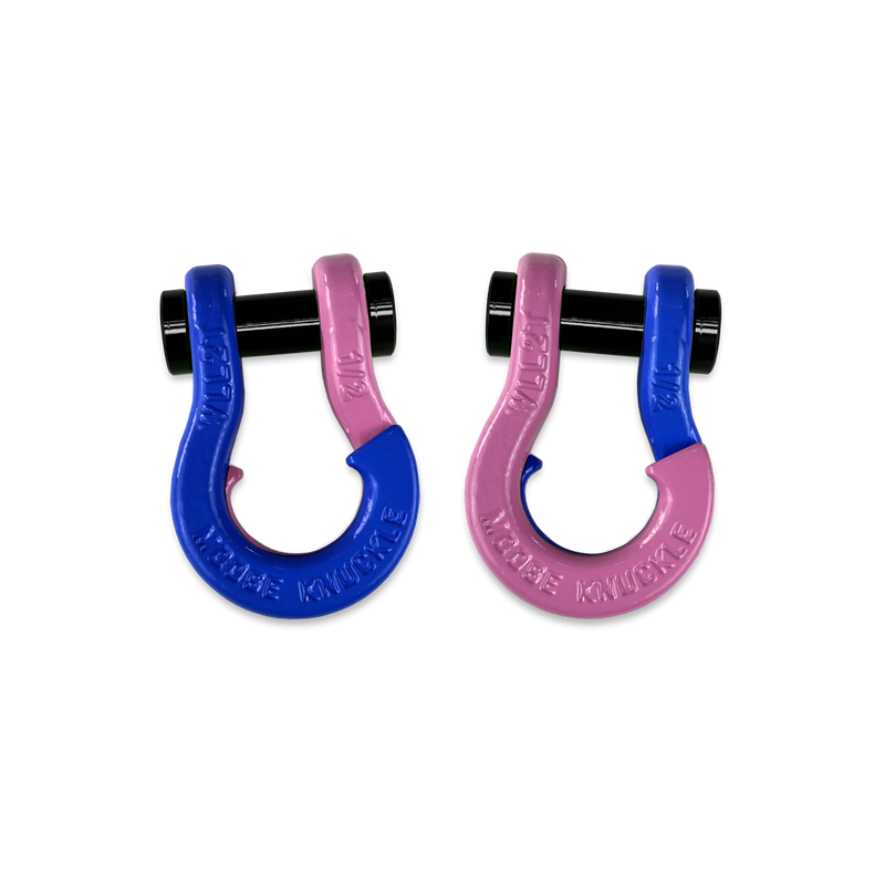 Load image into Gallery viewer, Jowl® SxS Recovery Split Shackle® 1/2
