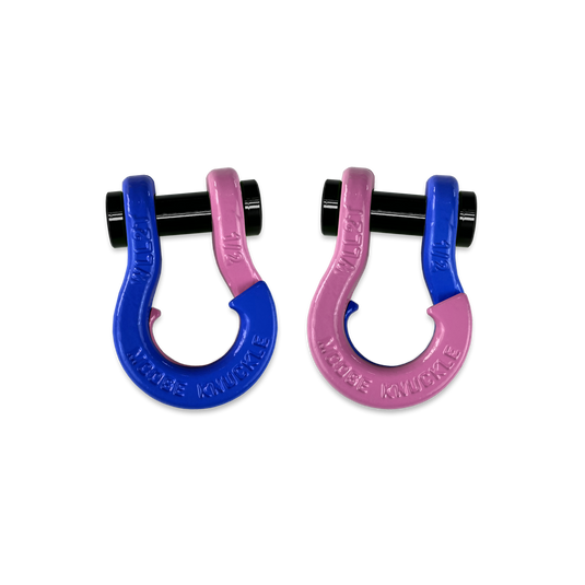 Jowl® SxS Recovery Split Shackle® 1/2