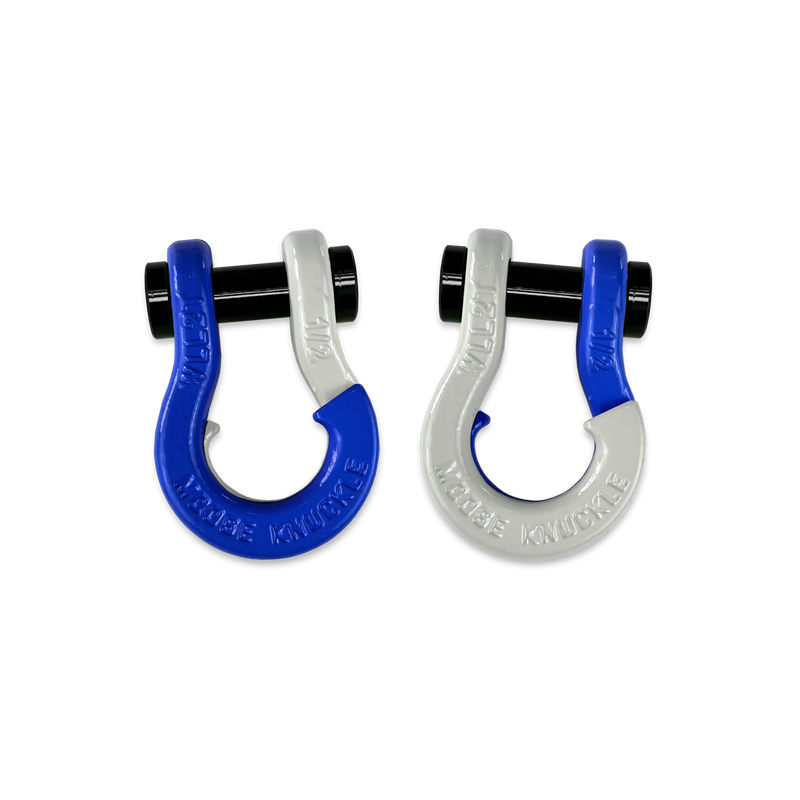 Load image into Gallery viewer, Jowl® SxS Recovery Split Shackle® 1/2
