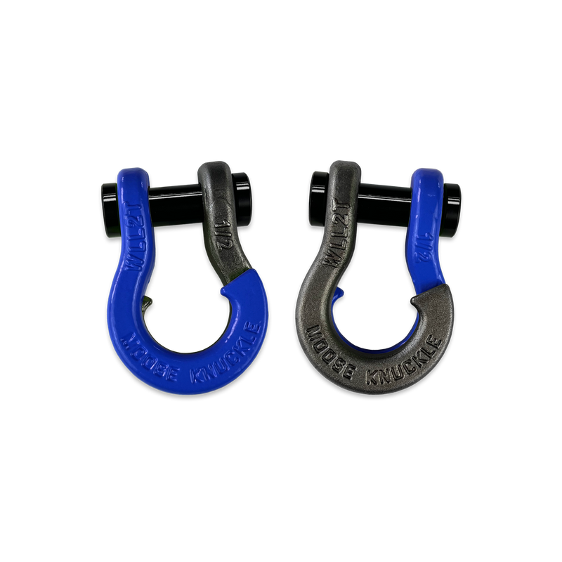 Load image into Gallery viewer, Jowl® SxS Recovery Split Shackle® 1/2
