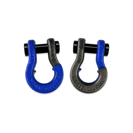 Jowl® SxS Recovery Split Shackle® 1/2