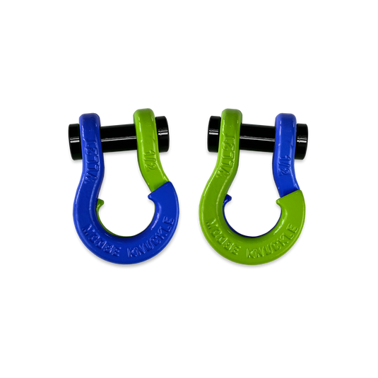 Jowl® SxS Recovery Split Shackle® 1/2