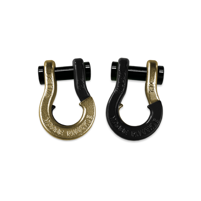Load image into Gallery viewer, Jowl® SxS Recovery Split Shackle® 1/2
