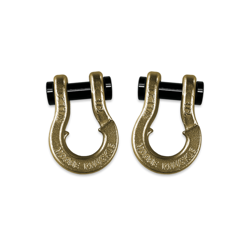Load image into Gallery viewer, Jowl® SxS Recovery Split Shackle® 1/2
