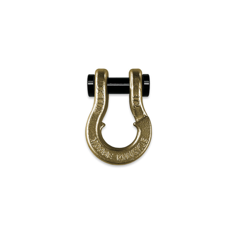 Load image into Gallery viewer, Jowl® SxS Recovery Split Shackle® 1/2
