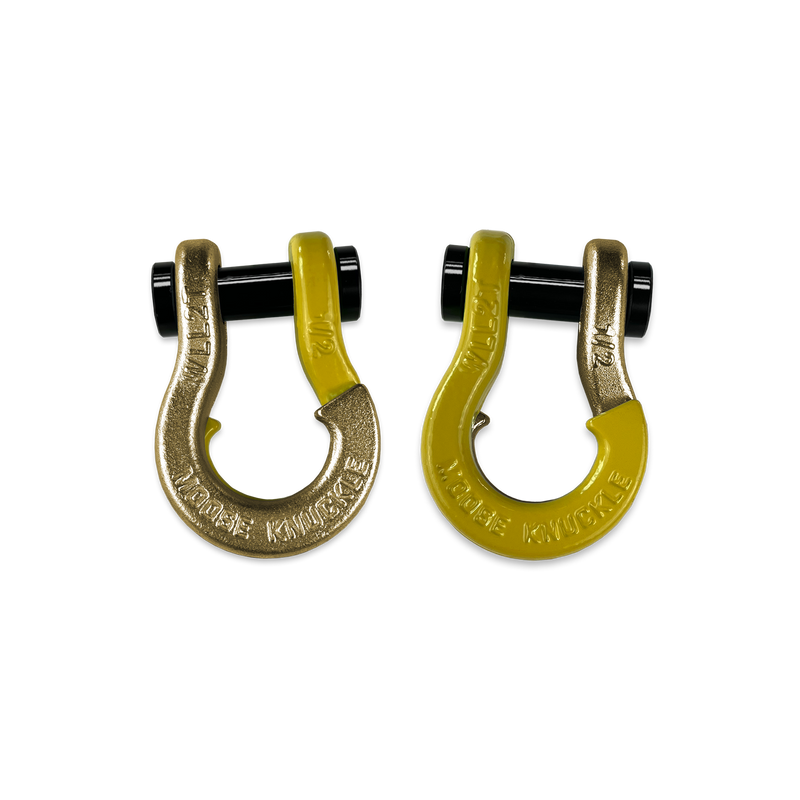 Load image into Gallery viewer, Jowl® SxS Recovery Split Shackle® 1/2
