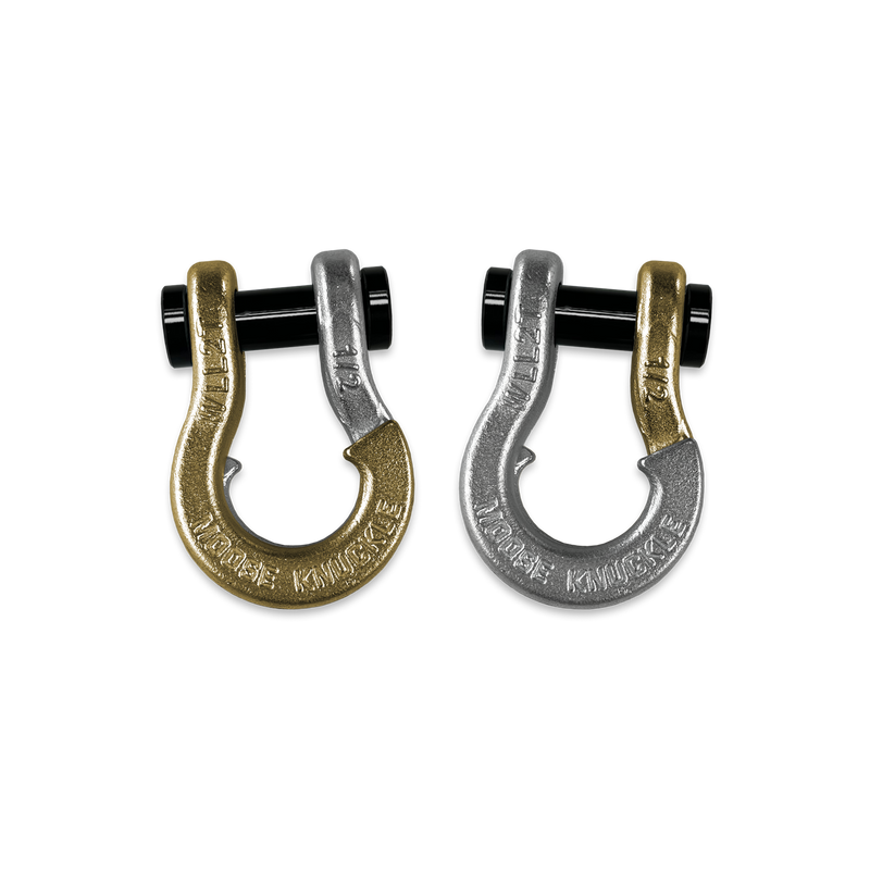 Load image into Gallery viewer, Jowl® SxS Recovery Split Shackle® 1/2
