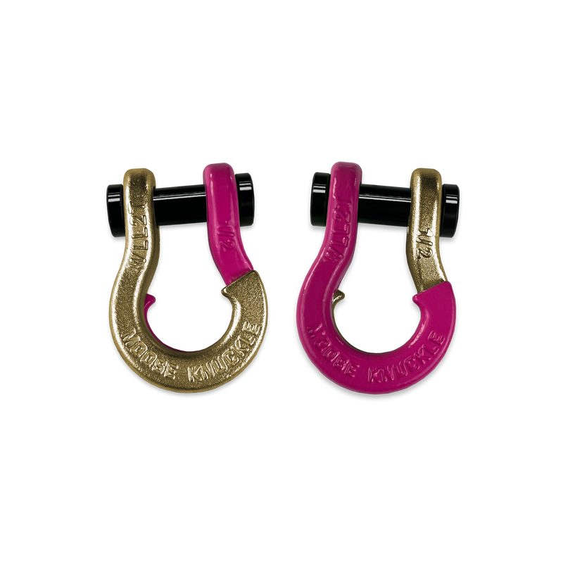 Load image into Gallery viewer, Jowl® SxS Recovery Split Shackle® 1/2
