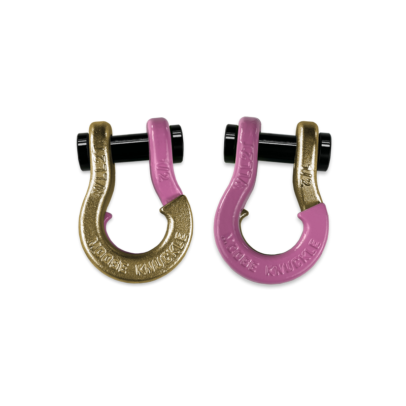 Load image into Gallery viewer, Jowl® SxS Recovery Split Shackle® 1/2
