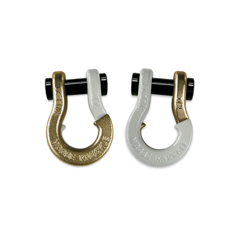 Load image into Gallery viewer, Jowl® SxS Recovery Split Shackle® 1/2
