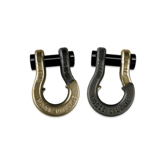 Jowl® SxS Recovery Split Shackle® 1/2