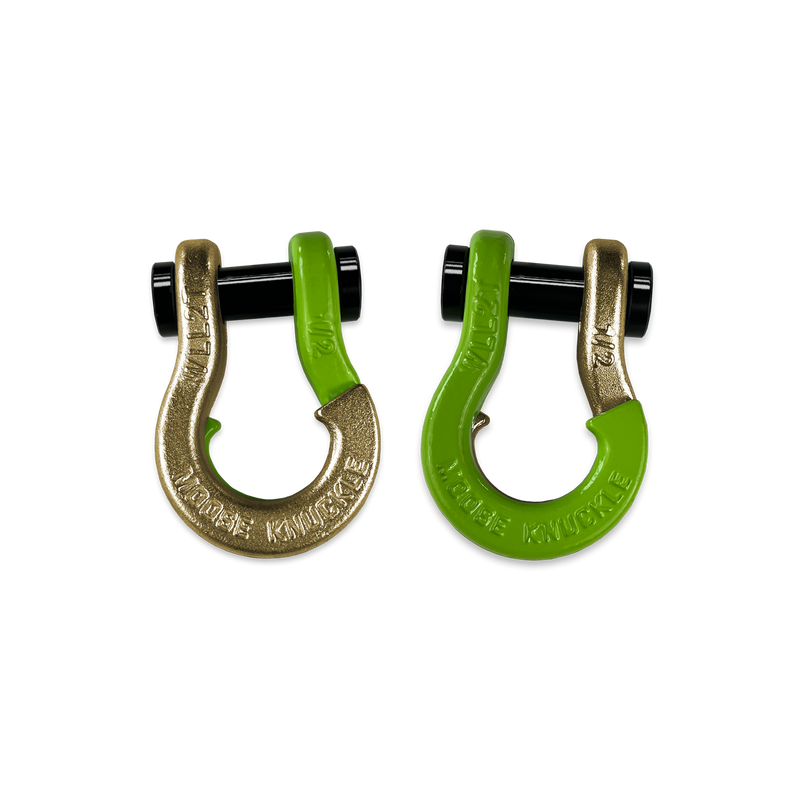 Load image into Gallery viewer, Jowl® SxS Recovery Split Shackle® 1/2
