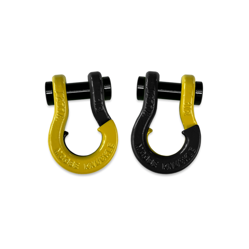 Load image into Gallery viewer, Jowl® SxS Recovery Split Shackle® 1/2
