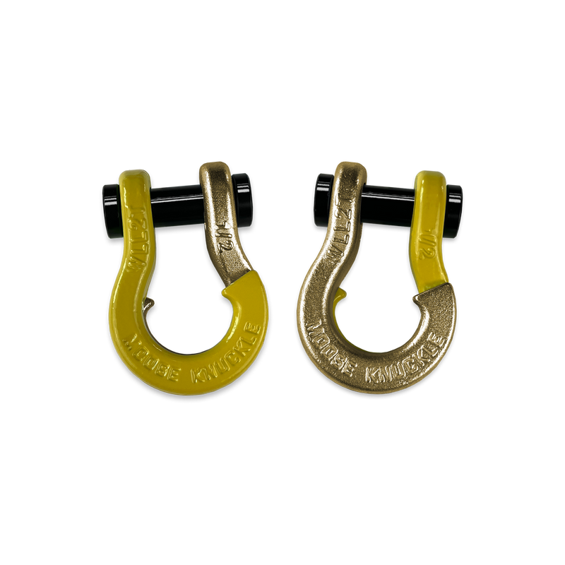 Load image into Gallery viewer, Jowl® SxS Recovery Split Shackle® 1/2
