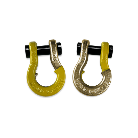 Jowl® SxS Recovery Split Shackle® 1/2