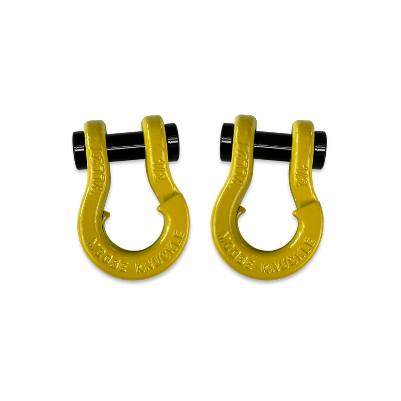 Load image into Gallery viewer, Jowl® SxS Recovery Split Shackle® 1/2
