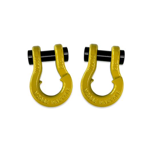 Jowl® SxS Recovery Split Shackle® 1/2