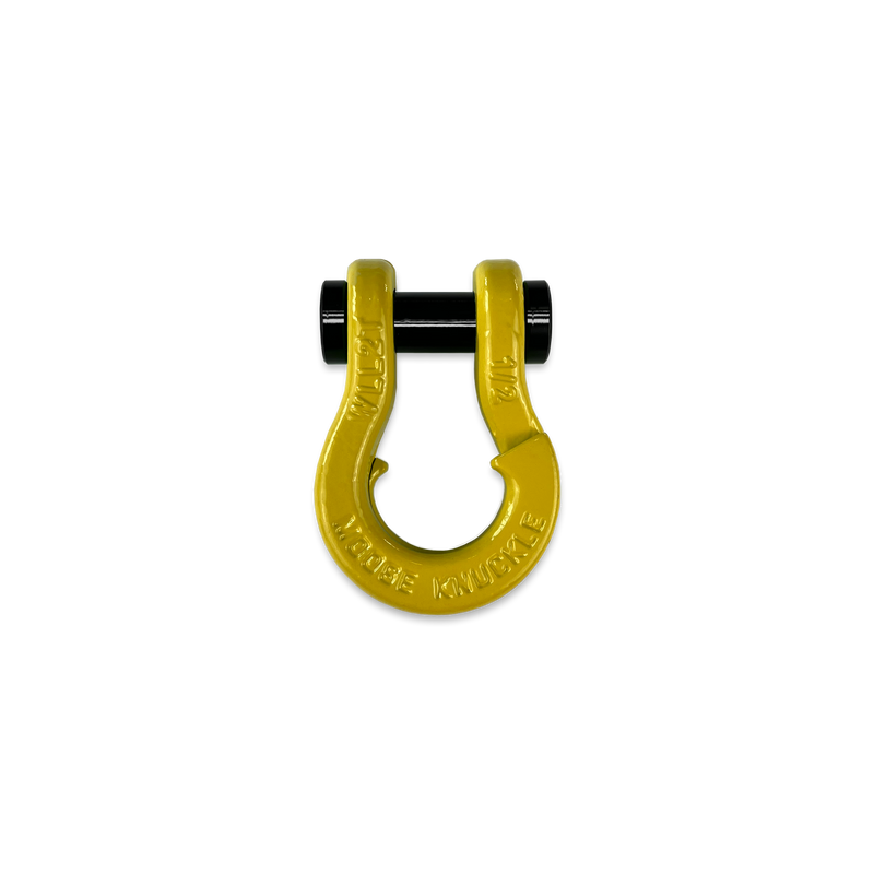Load image into Gallery viewer, Jowl® SxS Recovery Split Shackle® 1/2
