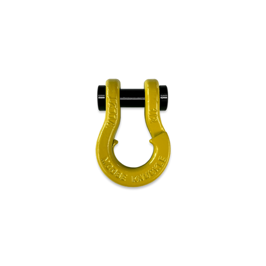 Jowl® SxS Recovery Split Shackle® 1/2