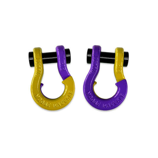 Jowl® SxS Recovery Split Shackle® 1/2