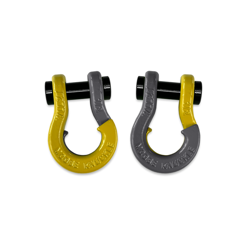 Load image into Gallery viewer, Jowl® SxS Recovery Split Shackle® 1/2
