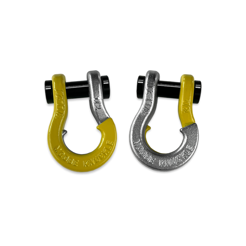 Load image into Gallery viewer, Jowl® SxS Recovery Split Shackle® 1/2
