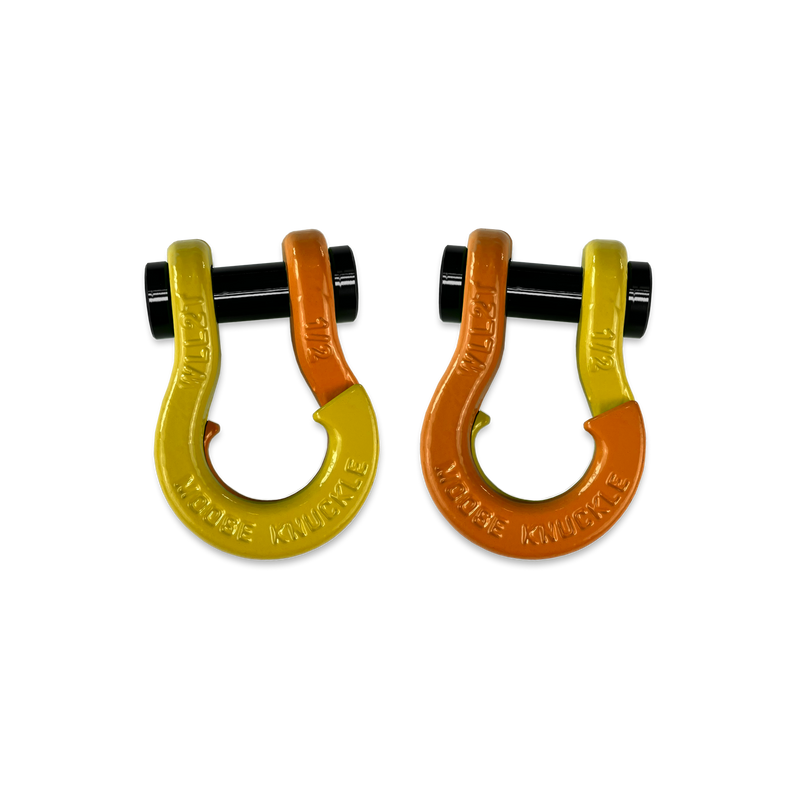 Load image into Gallery viewer, Jowl® SxS Recovery Split Shackle® 1/2
