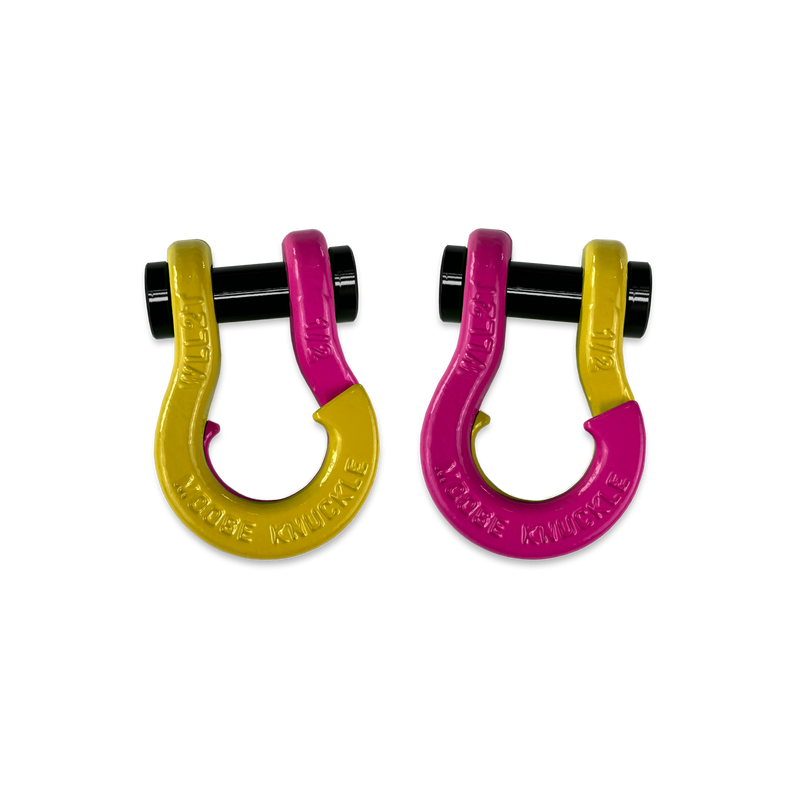 Load image into Gallery viewer, Jowl® SxS Recovery Split Shackle® 1/2

