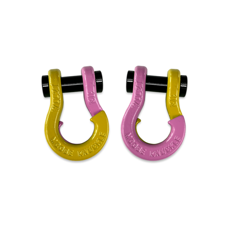 Load image into Gallery viewer, Jowl® SxS Recovery Split Shackle® 1/2
