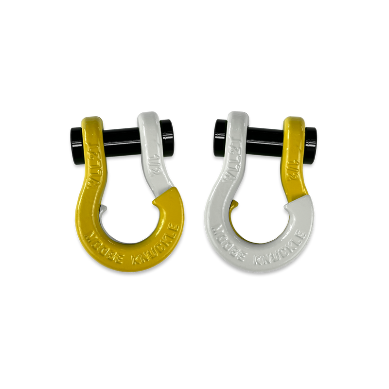 Load image into Gallery viewer, Jowl® SxS Recovery Split Shackle® 1/2
