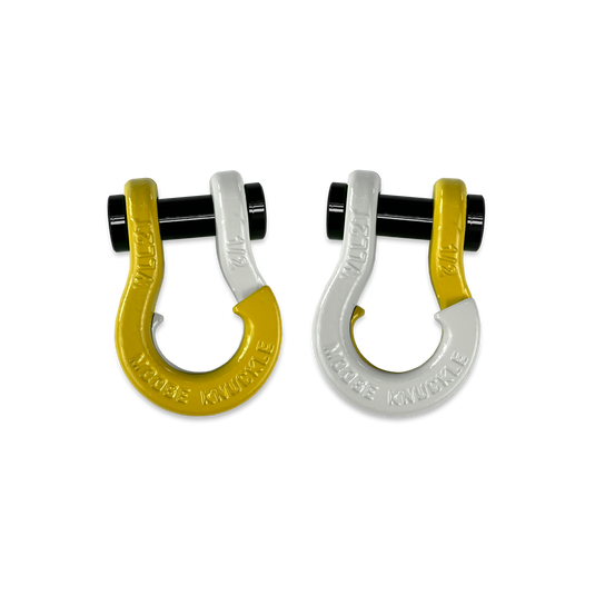 Jowl® SxS Recovery Split Shackle® 1/2