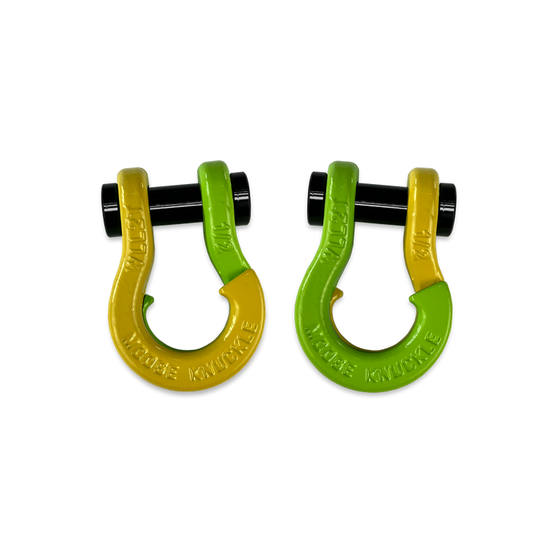 Load image into Gallery viewer, Jowl® SxS Recovery Split Shackle® 1/2
