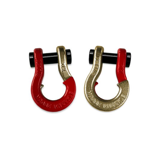 Jowl® SxS Recovery Split Shackle® 1/2