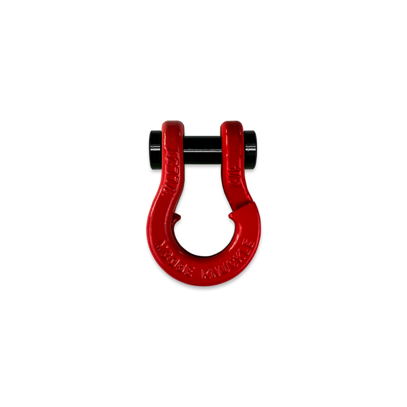 Load image into Gallery viewer, Jowl® SxS Recovery Split Shackle® 1/2

