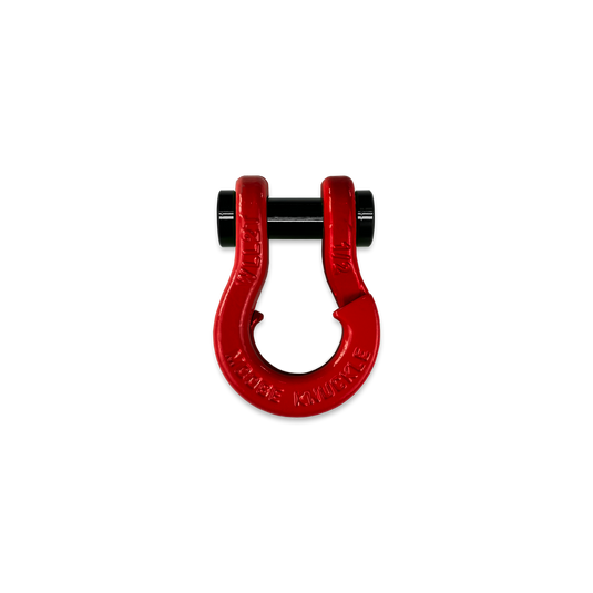 Jowl® SxS Recovery Split Shackle® 1/2