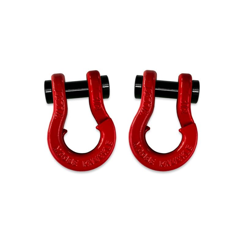 Load image into Gallery viewer, Jowl® SxS Recovery Split Shackle® 1/2
