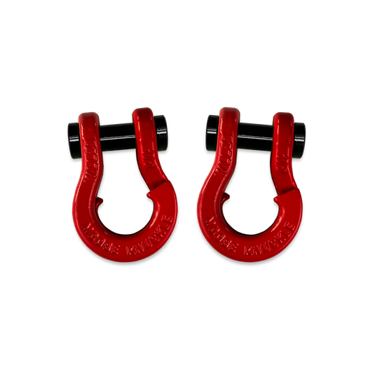 Jowl® SxS Recovery Split Shackle® 1/2